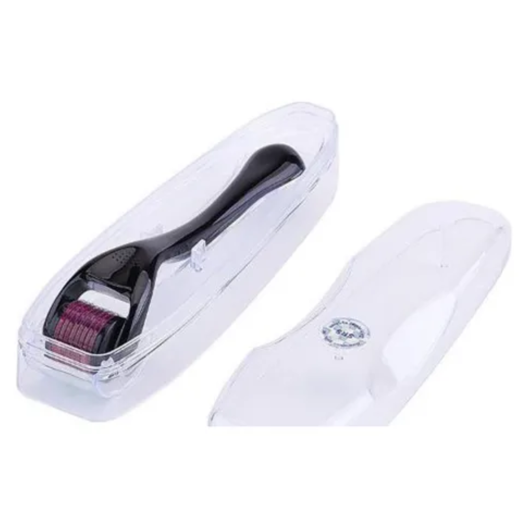 Miniatura 2 de MASAJEADOR DERMAROLLER